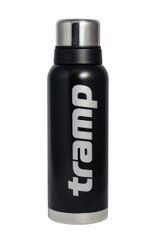 Термос TRAMP Expedition Line 1,2 л UTRC-028 Черный UTRC-028-black фото