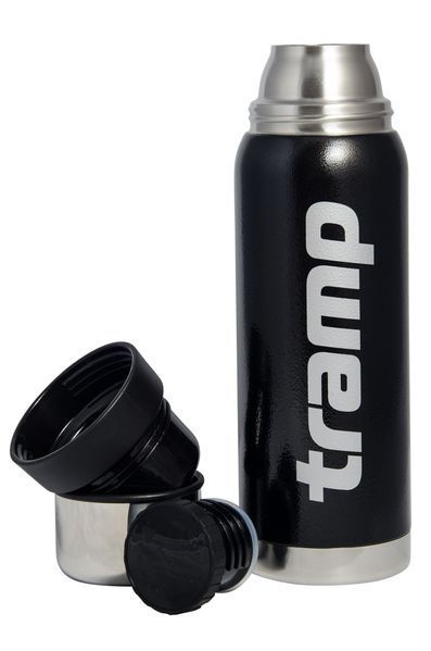 Термос TRAMP Expedition Line 1,2 л UTRC-028 Черный UTRC-028-black фото