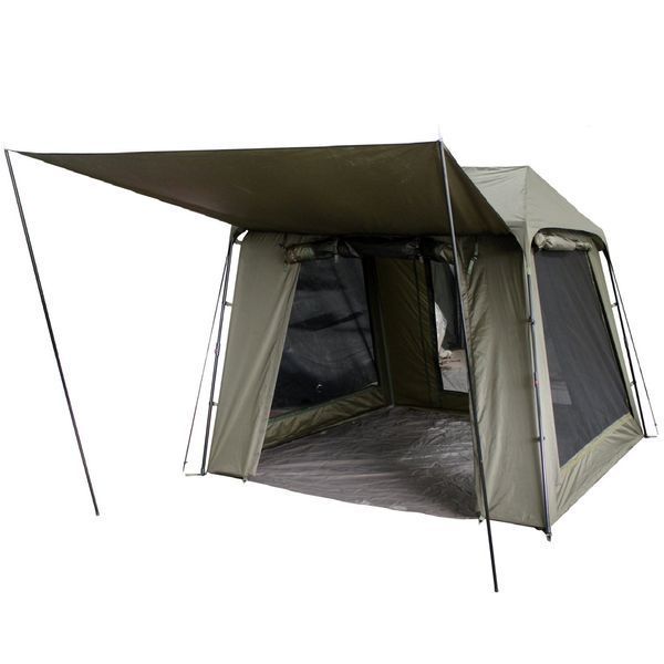 Палатка карповая RANGER Gazebo 2-mann RA 6663 фото