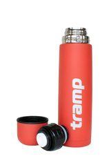 Термос TRAMP Basic 0,75л UTRC-112 Красный UTRC-112-red фото