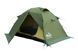 Намет двомісний туристичний Tramp Peak 2 (V2) UTRT-025-green