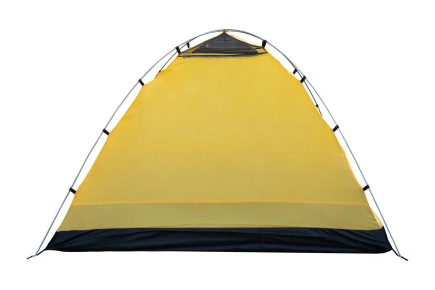 Намет двомісний туристичний Tramp Peak 2 (V2) UTRT-025-green UTRT-025-green фото