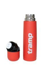 Термос TRAMP Basic 1 л UTRC-113 Красный UTRC-113-red фото