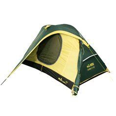 Намет двомісний туристичний Tramp Colibri v2 TRT-034 TRT-034 фото
