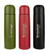 Термос TRAMP Basic 0,75 л UTRC-104, Чорний UTRC-104-black фото 3