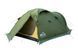 Палатка экспедиционная трехместная Tramp Mountain 3 (V2) UTRT-023 UTRT-023-green фото 1