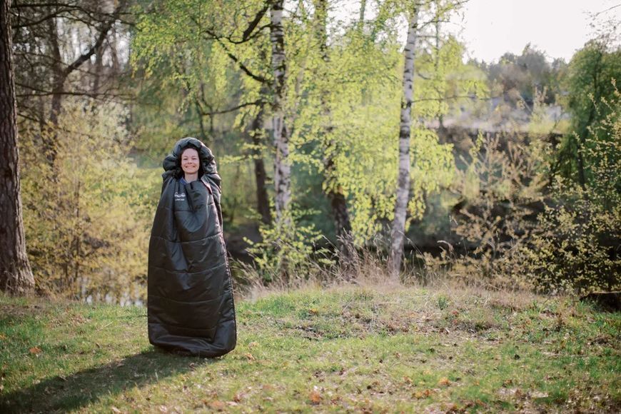 Спальний мішок +10/+5/-5&deg;С Tramp Shypit 200 ковдра лівий UTRS-059R-L UTRS-059R-L фото