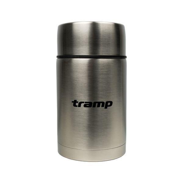 Термос пищевой с широким горлом 1л Tramp (UTRC-079) UTRC-079 фото