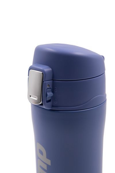 Термос для напитков 0,35 л Tramp Синий UTRC-106-blue UTRC-106-blue фото
