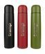 Термос TRAMP Basic 1 л UTRC-105, Чорний UTRC-105-black фото 3