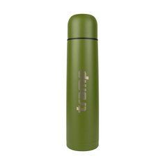 Термос TRAMP Basic 1 л UTRC-105, Оливковый UTRC-105-olive фото