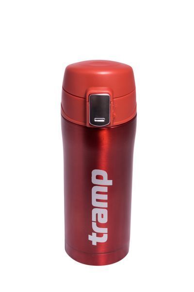 Термос для напитков 0,35 л Tramp Красный UTRC-106-red UTRC-106-red фото