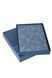 Ультратонкий блокнот з power bank з бездротовою зарядкою Lightweight Notebook 1013 фото 2