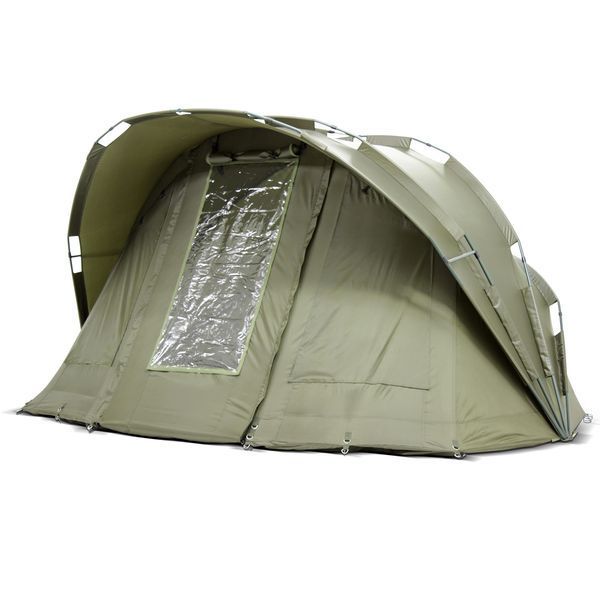 Палатка карповая RANGER EXP 3-mann Bivvy RA 6608 фото