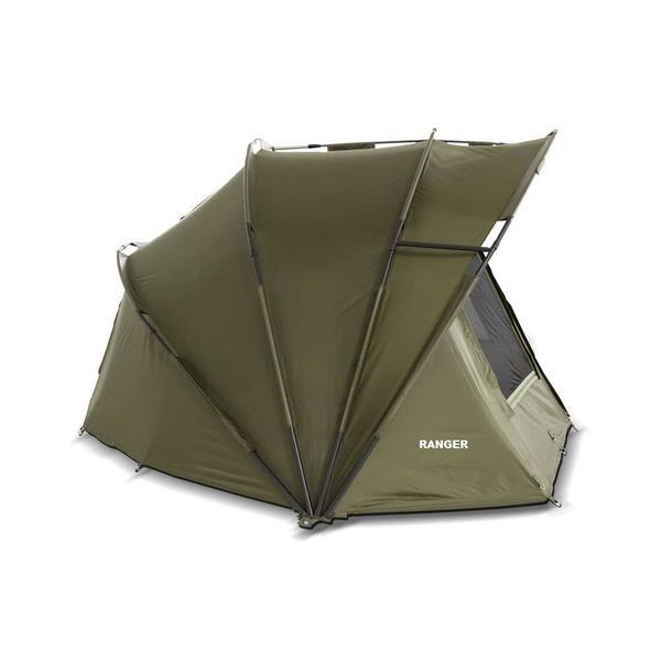 Палатка карповая RANGER EXP 3-mann Bivvy RA 6608 фото