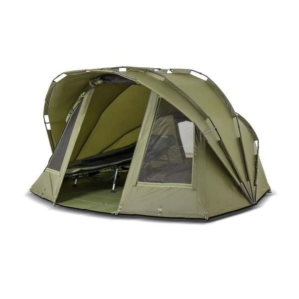 Палатка карповая RANGER EXP 3-mann Bivvy RA 6608 фото