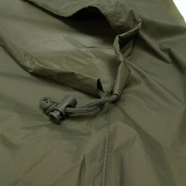 Бівачний мішок Tribe Bivi Bag T-CG-0003-olive T-CG-0003-olive фото