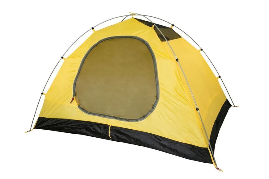 Намет двомісний туристичний Tramp Scout 2 (v2) 250х220х120 см (UTRT-055) UTRT-055 фото