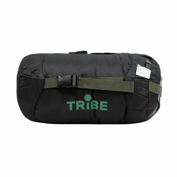 Спальний мішок Tribe Yukon 100 T-loft T-CF-0006-olive T-CF-0006-olive фото
