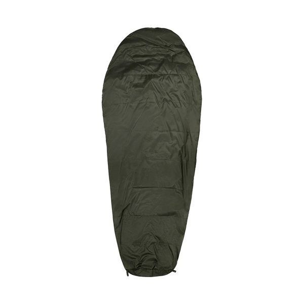 Спальний мішок Tribe Yukon 100 T-loft T-CF-0006-olive T-CF-0006-olive фото