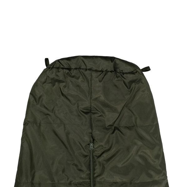 Спальний мішок Tribe Yukon 100 T-loft T-CF-0006-olive T-CF-0006-olive фото