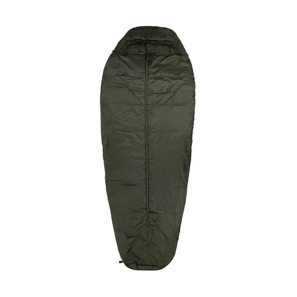 Спальний мішок Tribe Yukon 100 T-loft T-CF-0006-olive T-CF-0006-olive фото