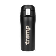 Термос TRAMP 0,35 л UTRC-106-mat, black UTRC-106-mat-black фото