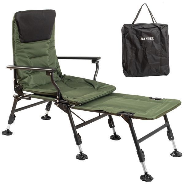 Кресло-кровать карповая Ranger Carp SL-116 RA 2259 фото