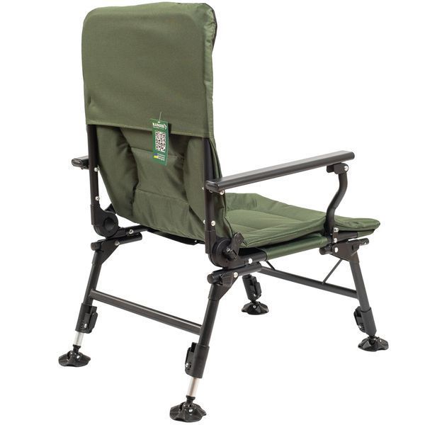 Кресло-кровать карповая Ranger Carp SL-116 RA 2259 фото