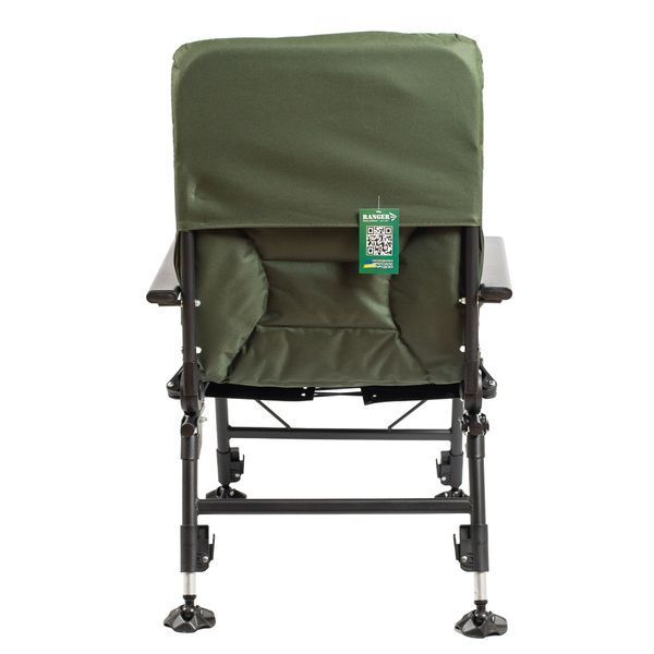 Кресло-кровать карповая Ranger Carp SL-116 RA 2259 фото