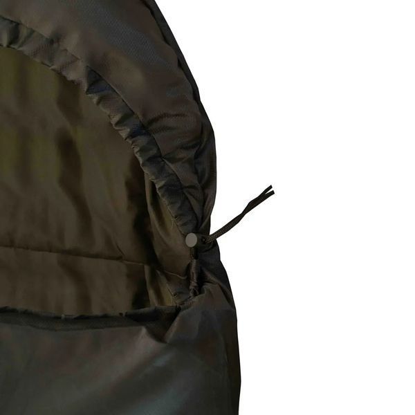 Спальный мешок-одеяло с капюшоном -5/-10/-15&deg;С Tramp Shypit 500XL левый UTRS-062L-L UTRS-062L-L фото