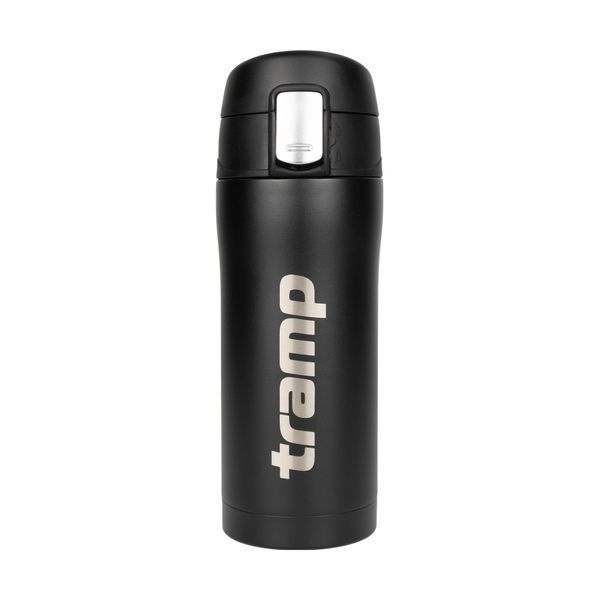 Термос TRAMP 0,35 л UTRC-106-mat, black UTRC-106-mat-black фото