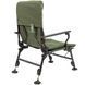 Кресло-кровать карповая Ranger Carp SL-116 RA 2259 фото 5