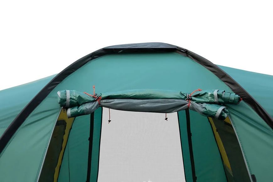 Намет Tramp Brest 4 (V2) green UTRT-082 UTRT-082 фото