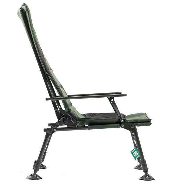 Кресло карповое складное с чехлом Ranger Expert SL-11 (RA 2252) RA 2252 фото