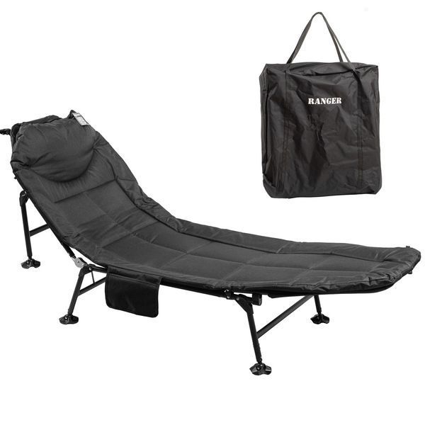 Похідне ліжко Ranger Comfort Lux 6 legs RA 5526 фото