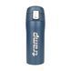 Термос TRAMP 0,35 л UTRC-106-mat, blue UTRC-106-mat-blue фото 1