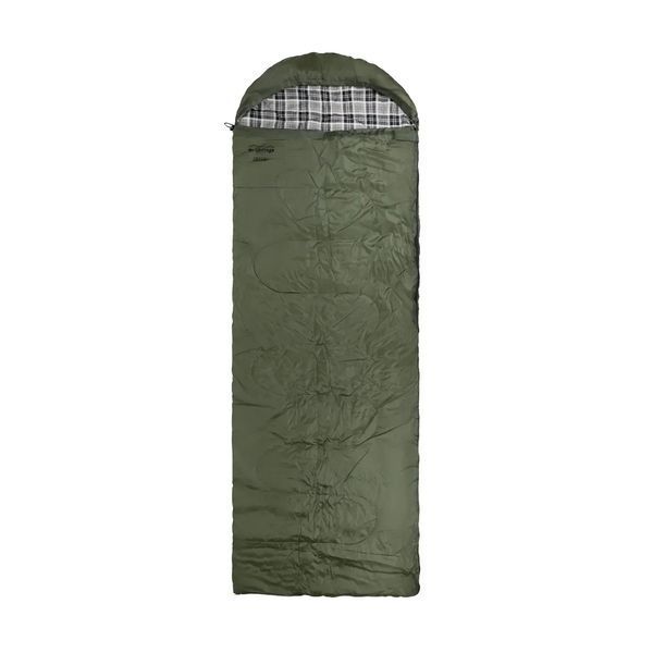 Спальный мешок Tramp Ember+ Regular левый UTRS-063R-olive-L UTRS-063R-olive-L фото