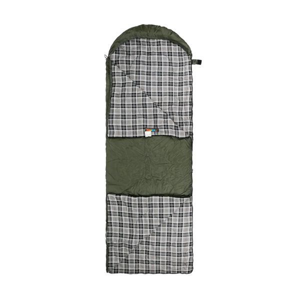 Спальный мешок Tramp Ember+ Regular левый UTRS-063R-olive-L UTRS-063R-olive-L фото