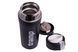Термос TRAMP 0,45 л UTRC-107-mat, black UTRC-107-mat-black фото 3