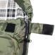 Спальный мешок Tramp Ember+ Regular левый UTRS-063R-olive-L UTRS-063R-olive-L фото 6