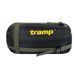 Спальный мешок Tramp Ember+ Regular левый UTRS-063R-olive-L UTRS-063R-olive-L фото 11