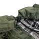 Спальный мешок Tramp Ember+ Regular левый UTRS-063R-olive-L UTRS-063R-olive-L фото 7