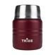 Термос Tribe Food Jar харчовий 0,35 л T-DE-0021, red T-DE-0021-red фото 2