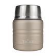 Термос Tribe Food Jar харчовий 0,35 л T-DE-0021, beige T-DE-0021-beige фото