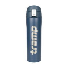Термос TRAMP 0,45 л UTRC-107-mat, blue UTRC-107-mat-blue фото