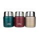 Термос Tribe Food Jar харчовий 0,35 л T-DE-0021, beige T-DE-0021-beige фото 6