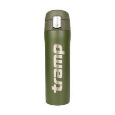 Термос TRAMP 0,45 л UTRC-107-mat, olive UTRC-107-mat-olive фото