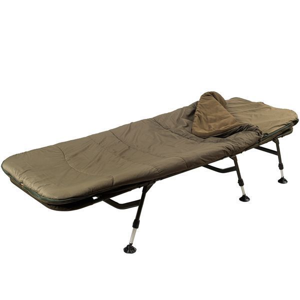 Коропова розкладачка Ranger BED 88 Sleep System RA 5523 фото