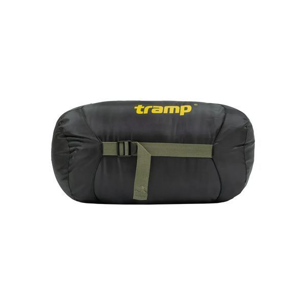 Спальний мішок-кокон зимовий -10/-15/-30&deg;С Tramp YUKON T-loft olive UTRS-096 UTRS-096 фото